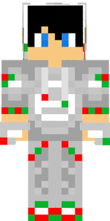 XmasCode127