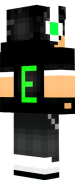 Skin Eric 