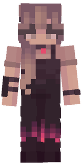 girl crop remake