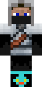 ezio