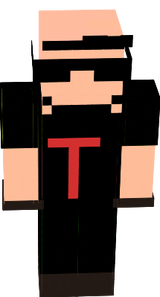 THE GAME SKIN 
