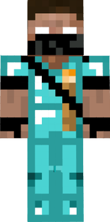 Herobrine218