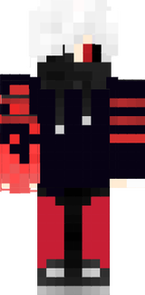 ghoul