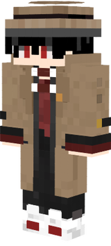 Detective Littu 