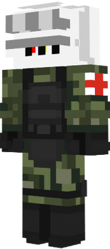 Soldier