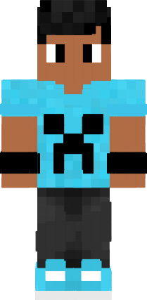 Preview of texture: alexey