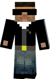 tony