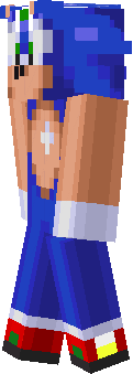 Sonic The Hedgehog