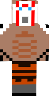 bandit