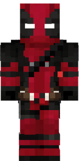 deadpool