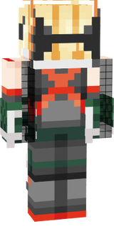 BAKUGO YIPPY