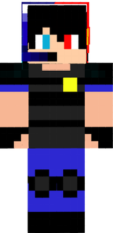 The Pieles Craft policia