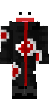 ghost akatsuki