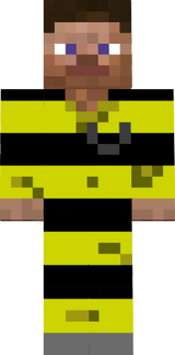 prisonier