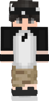Skin legalzinha (eu que fiz) (: