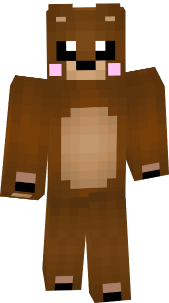 Preview of texture: DouDou cute 