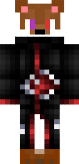 Ardilla XD Minecraft