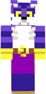 Big w portkach