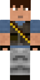 hunter 1