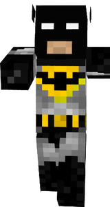 batman
