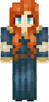Merida