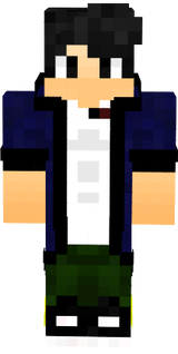 Filipe bghf
