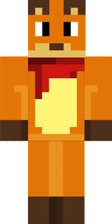 fox