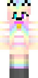 best furry skin ever