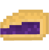 BlueBerry Pie