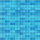 light blue wool