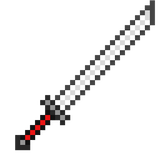 IRON KATANA
