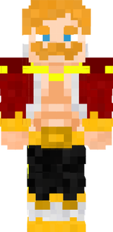 escanor