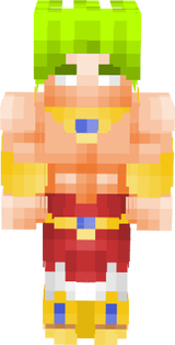 Broly