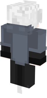 the black main