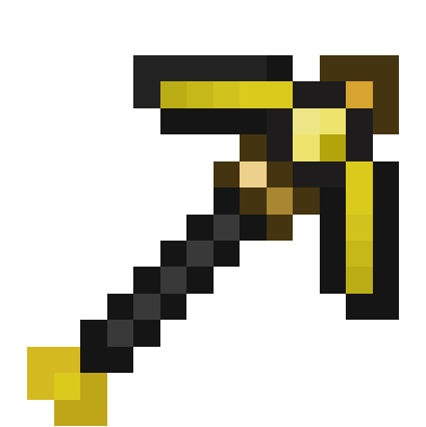 Preview of texture: Pico de Oro