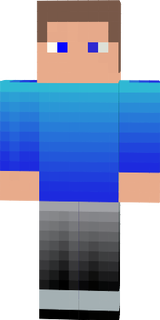 skin died