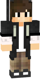 Kinn