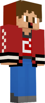 Markcraft14 pvp Candidate 