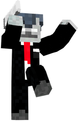 minecraft cofin dance