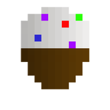 frag cupcake