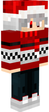 My skin FC