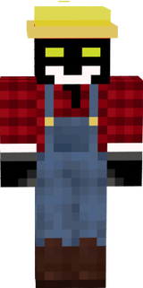 Gabbo_YT 8208 contadino