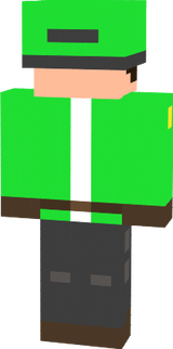 Trooper tc2 gre