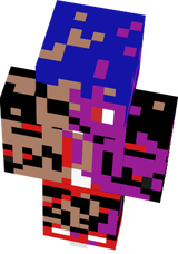 Domingo.exe Skin