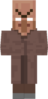 villager