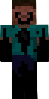 Haterd steve2