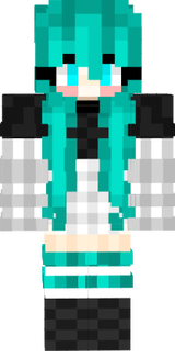 Aqua-Chan