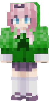 Chika F.