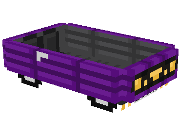 Preview of texture: fnaf Pruple guy's  car