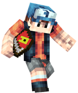 dipper.